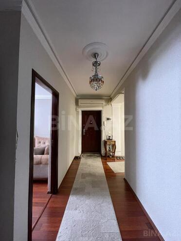 Satılır 4 otaqlı köhnə tikili 120 m², Nəsimi m., photo 19 from 24