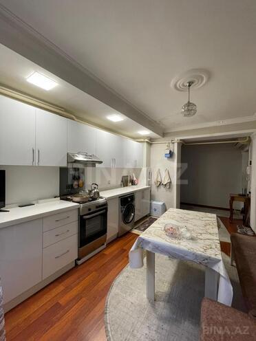 Satılır 4 otaqlı köhnə tikili 120 m², Nəsimi m., photo 8 from 24