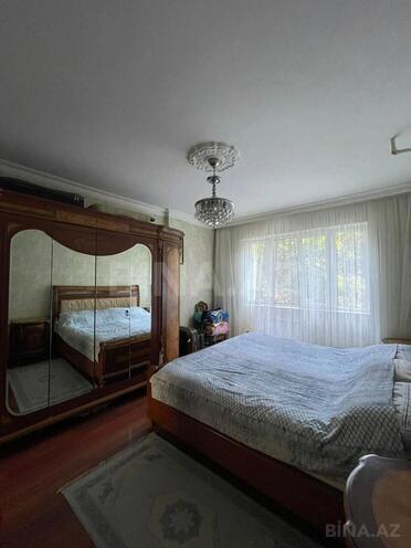 Satılır 4 otaqlı köhnə tikili 120 m², Nəsimi m., photo 10 from 24