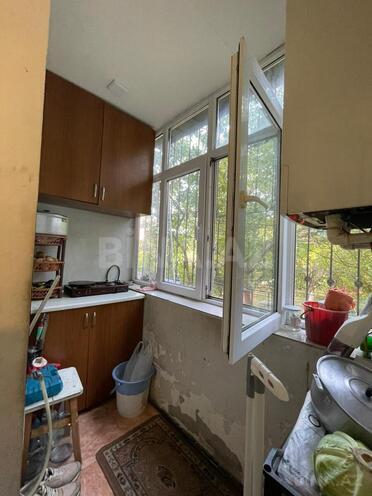 Satılır 4 otaqlı köhnə tikili 120 m², Nəsimi m., photo 20 from 24