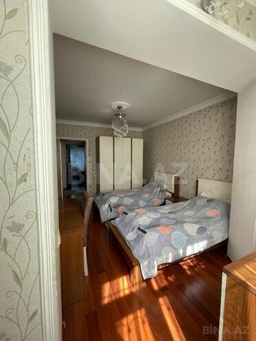 Satılır 4 otaqlı köhnə tikili 120 m², Nəsimi m., photo 14 from 24