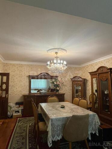 Satılır 4 otaqlı köhnə tikili 120 m², Nəsimi m., photo 7 from 24