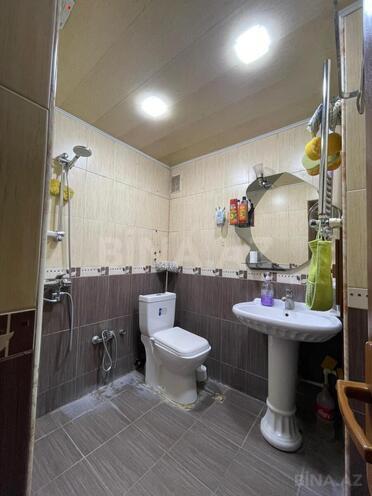 Satılır 4 otaqlı köhnə tikili 120 m², Nəsimi m., photo 22 from 24