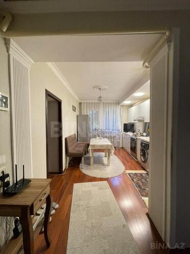 Satılır 4 otaqlı köhnə tikili 120 m², Nəsimi m., photo 9 from 24