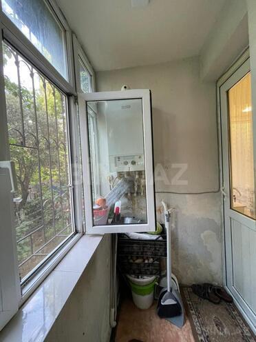 Satılır 4 otaqlı köhnə tikili 120 m², Nəsimi m., photo 21 from 24
