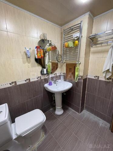 Satılır 4 otaqlı köhnə tikili 120 m², Nəsimi m., photo 23 from 24