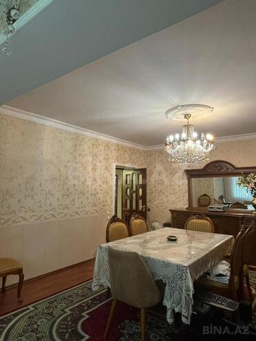 Satılır 4 otaqlı köhnə tikili 120 m², Nəsimi m., photo 5 from 24
