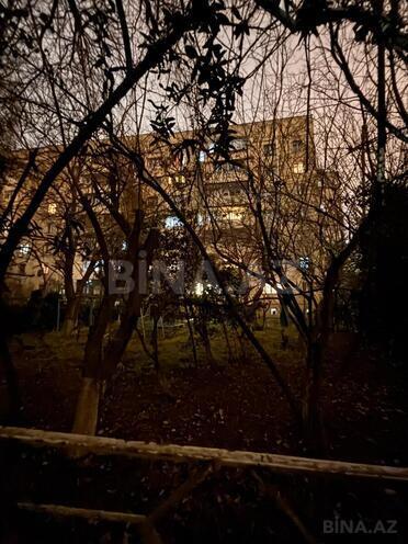 Satılır 4 otaqlı köhnə tikili 120 m², Nəsimi m., photo 18 from 24