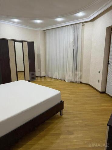 İcarəyə verilir 3 otaqlı yeni tikili 120 m², İçəri Şəhər m., photo 3 from 14