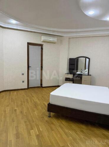 İcarəyə verilir 3 otaqlı yeni tikili 120 m², İçəri Şəhər m., photo 4 from 14