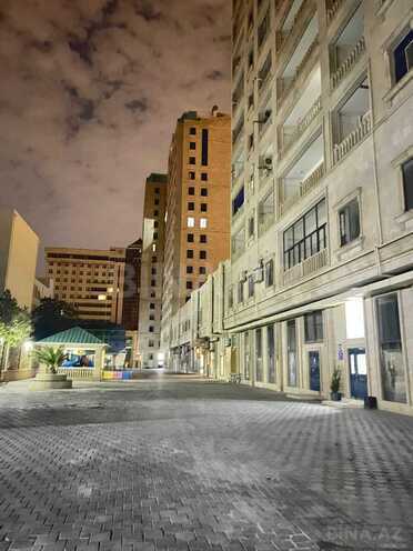 İcarəyə verilir 3 otaqlı yeni tikili 70 m², Nəsimi r., photo 1 from 18