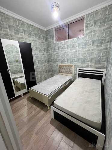 İcarəyə verilir 3 otaqlı yeni tikili 70 m², Nəsimi r., photo 6 from 18