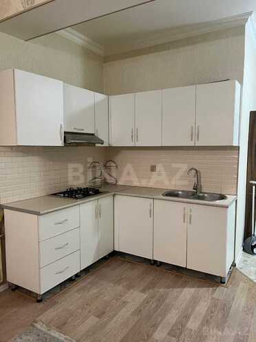 İcarəyə verilir 3 otaqlı yeni tikili 70 m², Nəsimi r., photo 9 from 18
