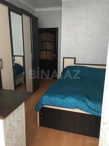 Satılır 5 otaqlı köhnə tikili 90 m², Həzi Aslanov m., photo 8 from 17