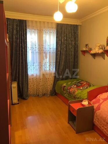 Satılır 5 otaqlı köhnə tikili 90 m², Həzi Aslanov m., photo 10 from 17