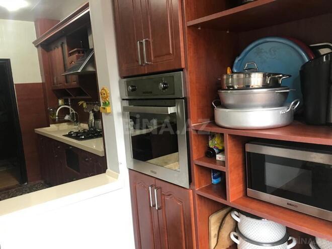 Satılır 5 otaqlı köhnə tikili 90 m², Həzi Aslanov m., photo 13 from 17