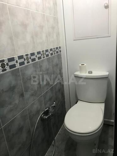 Satılır 5 otaqlı köhnə tikili 90 m², Həzi Aslanov m., photo 15 from 17