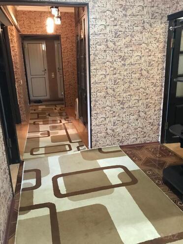 Satılır 5 otaqlı köhnə tikili 90 m², Həzi Aslanov m., photo 4 from 17