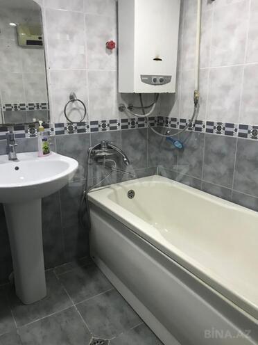 Satılır 5 otaqlı köhnə tikili 90 m², Həzi Aslanov m., photo 16 from 17