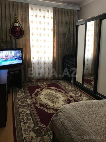 Satılır 5 otaqlı köhnə tikili 90 m², Həzi Aslanov m., photo 3 from 17