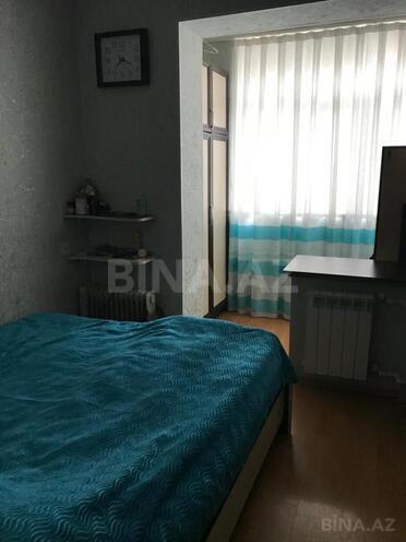Satılır 5 otaqlı köhnə tikili 90 m², Həzi Aslanov m., photo 7 from 17