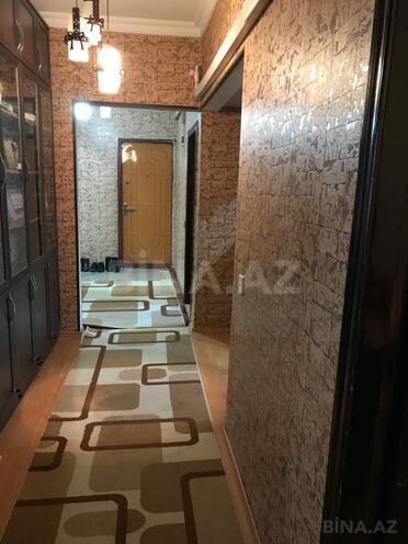 Satılır 5 otaqlı köhnə tikili 90 m², Həzi Aslanov m., photo 6 from 17
