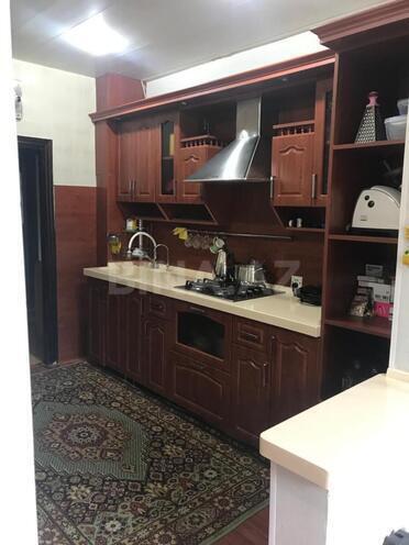 Satılır 5 otaqlı köhnə tikili 90 m², Həzi Aslanov m., photo 12 from 17