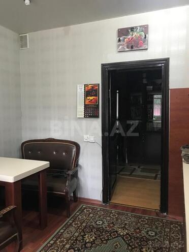 Satılır 5 otaqlı köhnə tikili 90 m², Həzi Aslanov m., photo 14 from 17