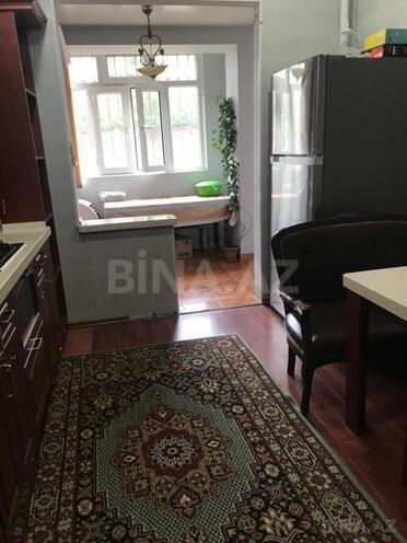 Satılır 5 otaqlı köhnə tikili 90 m², Həzi Aslanov m., photo 11 from 17