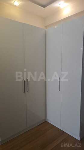 İcarəyə verilir 2 otaqlı yeni tikili 90 m², Şah İsmayıl Xətai m., photo 20 from 21