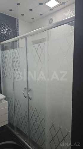 İcarəyə verilir 2 otaqlı yeni tikili 90 m², Şah İsmayıl Xətai m., photo 19 from 21