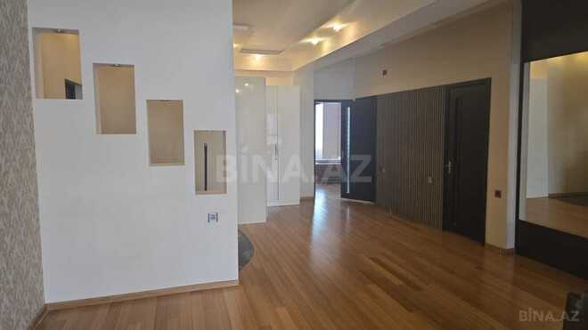 İcarəyə verilir 2 otaqlı yeni tikili 90 m², Şah İsmayıl Xətai m., photo 12 from 21