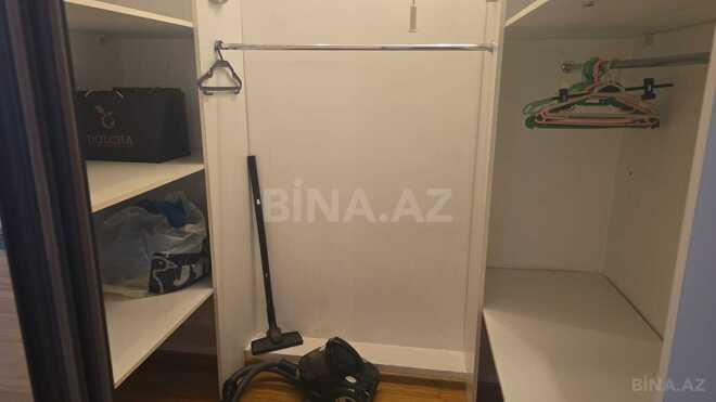 İcarəyə verilir 2 otaqlı yeni tikili 90 m², Şah İsmayıl Xətai m., photo 16 from 21