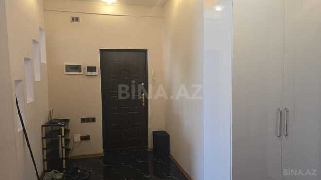 İcarəyə verilir 2 otaqlı yeni tikili 90 m², Şah İsmayıl Xətai m., photo 10 from 21