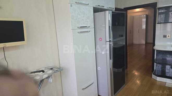 İcarəyə verilir 2 otaqlı yeni tikili 90 m², Şah İsmayıl Xətai m., photo 14 from 21