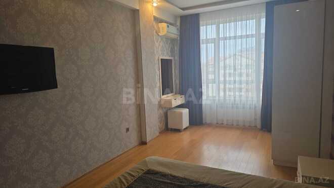 İcarəyə verilir 2 otaqlı yeni tikili 90 m², Şah İsmayıl Xətai m., photo 9 from 21