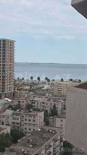 İcarəyə verilir 2 otaqlı yeni tikili 90 m², Şah İsmayıl Xətai m., photo 3 from 21