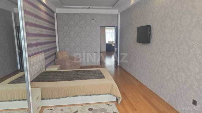 İcarəyə verilir 2 otaqlı yeni tikili 90 m², Şah İsmayıl Xətai m., photo 8 from 21