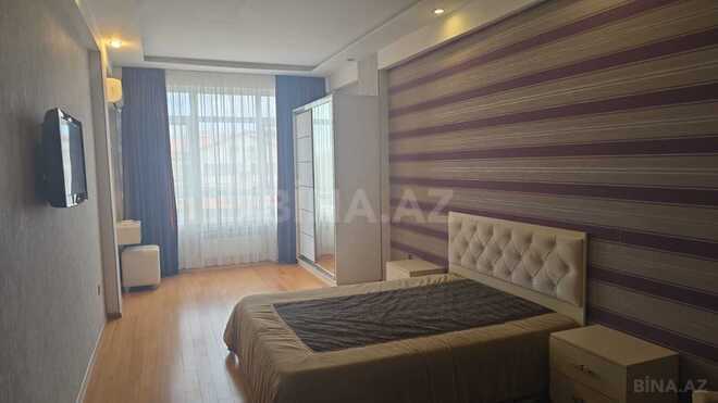 İcarəyə verilir 2 otaqlı yeni tikili 90 m², Şah İsmayıl Xətai m., photo 7 from 21