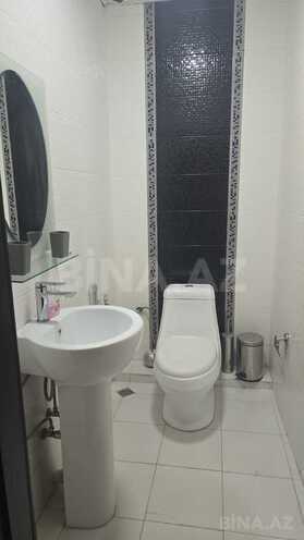 İcarəyə verilir 2 otaqlı yeni tikili 90 m², Şah İsmayıl Xətai m., photo 17 from 21