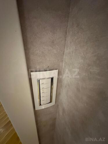 İcarəyə verilir 4 otaqlı yeni tikili 220 m², Həzi Aslanov q., photo 19 from 32