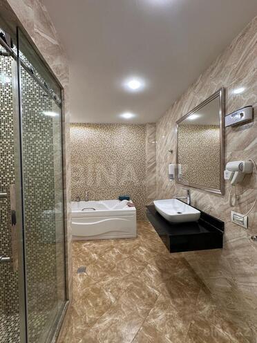 İcarəyə verilir 4 otaqlı yeni tikili 220 m², Həzi Aslanov q., photo 20 from 32