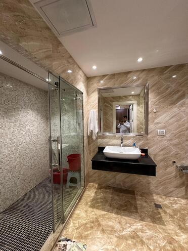 İcarəyə verilir 4 otaqlı yeni tikili 220 m², Həzi Aslanov q., photo 27 from 32