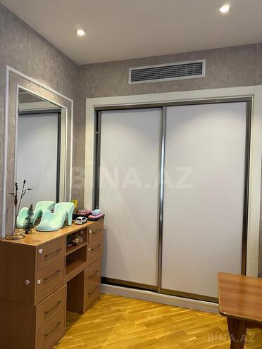 İcarəyə verilir 4 otaqlı yeni tikili 220 m², Həzi Aslanov q., photo 22 from 32