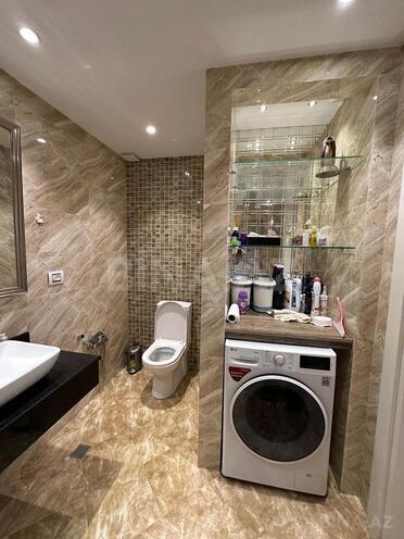 İcarəyə verilir 4 otaqlı yeni tikili 220 m², Həzi Aslanov q., photo 25 from 32