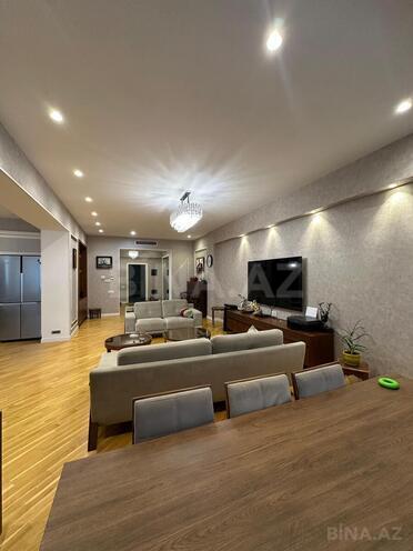 İcarəyə verilir 4 otaqlı yeni tikili 220 m², Həzi Aslanov q., photo 8 from 32