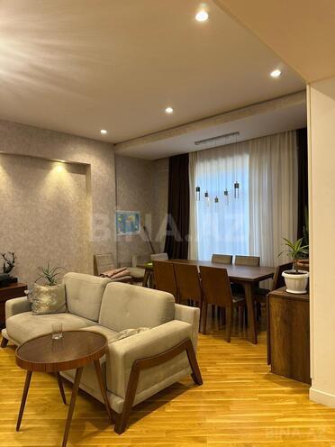 İcarəyə verilir 4 otaqlı yeni tikili 220 m², Həzi Aslanov q., photo 10 from 32