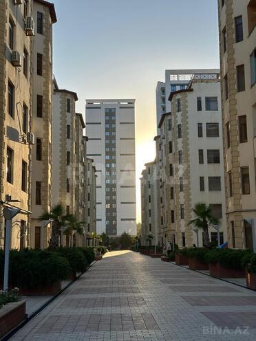 İcarəyə verilir 4 otaqlı yeni tikili 220 m², Həzi Aslanov q., photo 1 from 32