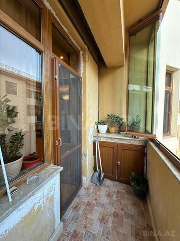 İcarəyə verilir 4 otaqlı yeni tikili 220 m², Həzi Aslanov q., photo 30 from 32