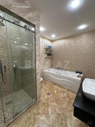 İcarəyə verilir 4 otaqlı yeni tikili 220 m², Həzi Aslanov q., photo 21 from 32